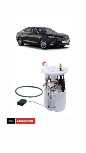 طرمبة بنزين تورس 2020/ 2022 منتج أصلي Ford