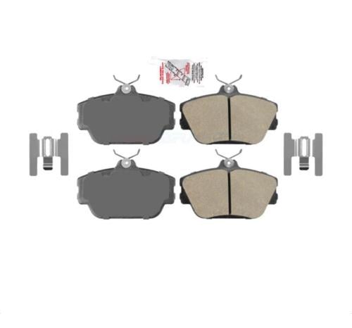 فحمات أو قماش خلفي فورد تورس 2023 -2026