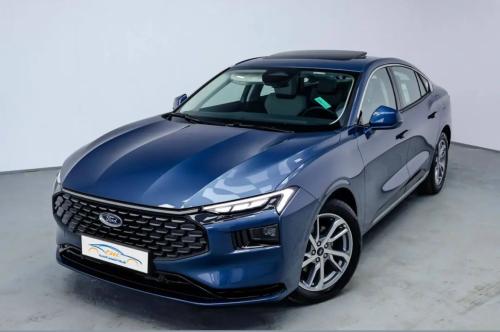 كرسي قير فورد تورس 2023-2025 Motrocraft