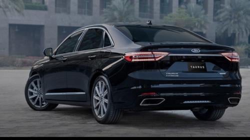 جناح خلفي فورد تورس 2022-2020