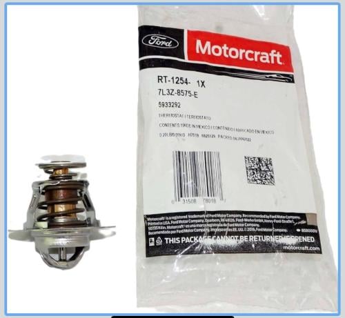 بلف حرارة فورد 1992-2011 MC 192F اصلي (RT1234)