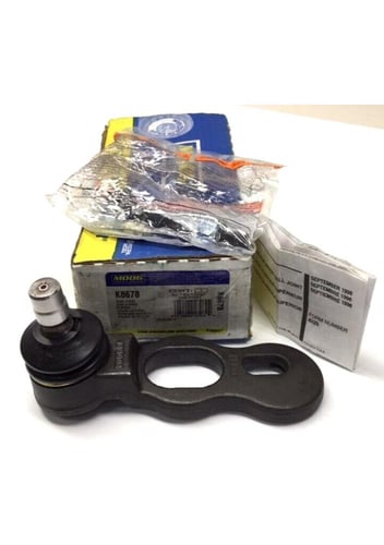 جوزة MOOG مقص علوي فورد فكتوريا 1998-2002