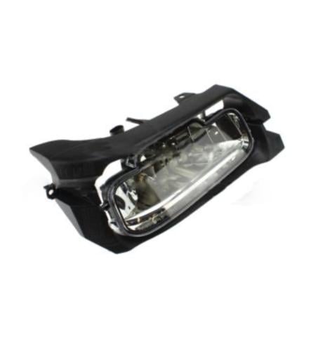 كشاف صدام امامي قراند ماركيز 2006 - 2010