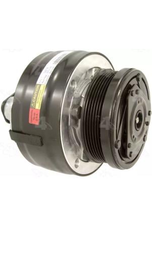 كمبروسر كابرس 90-89 AcdelcoA/C Compressor-New Comp...
