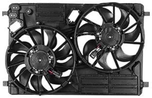 مروحة تبريد فورد تورس 2020-2022