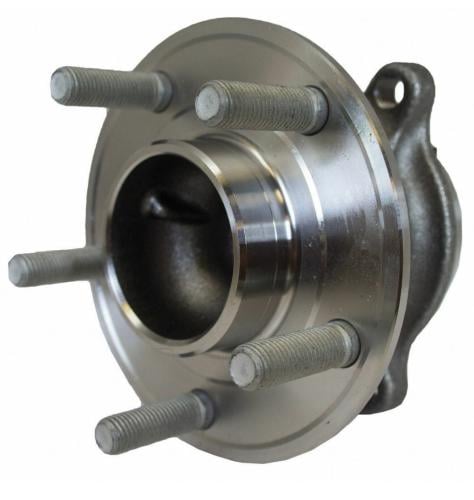 فلنجة كاملة فورد فكتوريا وتاون كار 4.6-L 03-11