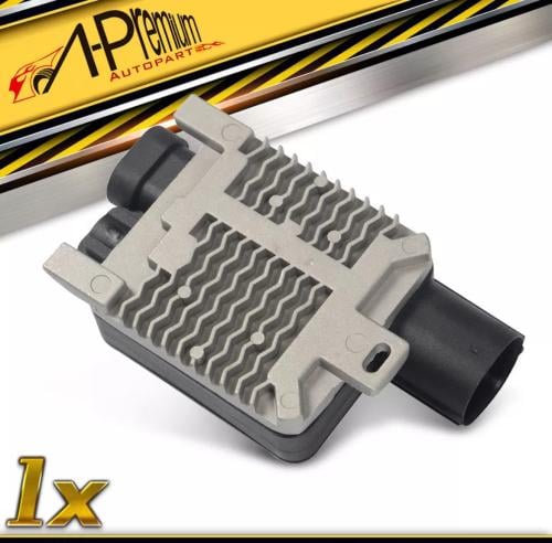 حساس مروحة الرديتر فورد فكتوريا 2005-2011 صناعة أم...