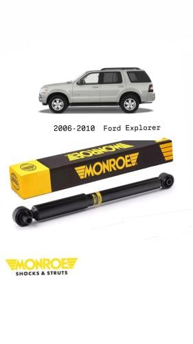 مساعد امامي اكسبلور 2006-2010 منرو - brand Monroe...