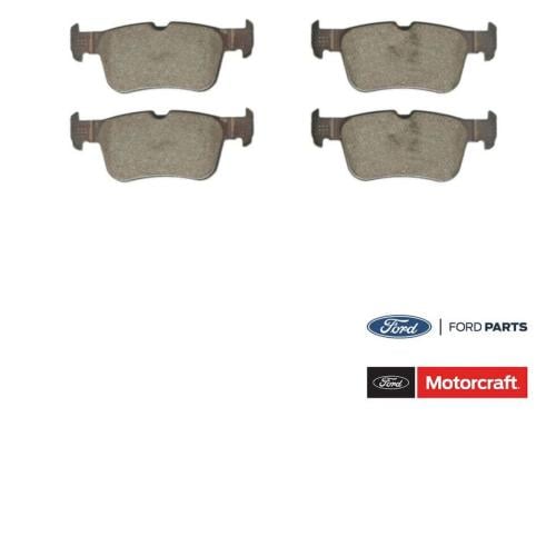 فحمات قماش أمامي فورد تورس 2020-2022