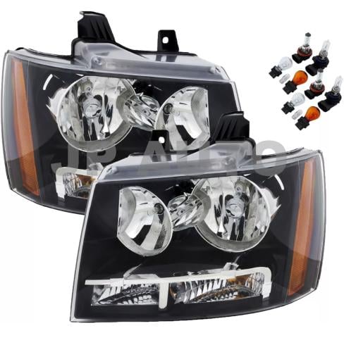 شمعة أمامي تاهو 07-14 MADE IN TIWAN