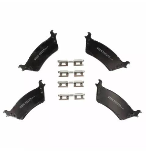 فحمات امامية فورد اكسبلورر 2013-2019