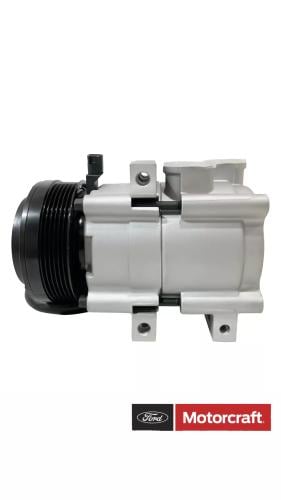 كمبروسر تكييف فورد كروان فكتوريا وماركيز وتاون كار...