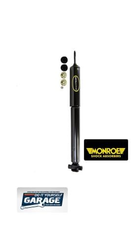 مساعد خلفي فورد فكتوريا 2003-2011 Brand Monroe