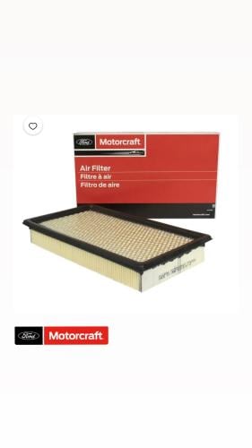 فلتر هواء تورس ايدج اكسبلور Motrcraft اصلي