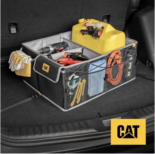 منظم لشنطة السيارة Caterpillar / CAT "منظم شنطة ال...