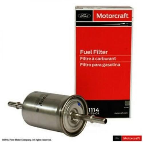 صفاية بنزين فورد 11/98