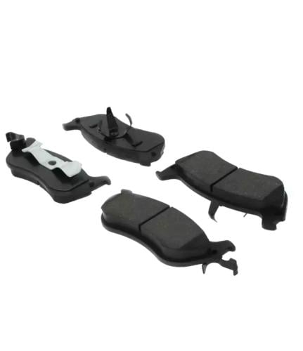 فحمات ( قماش ) خلفي فكتوريا 2003-2011 أصلي وكالة F...