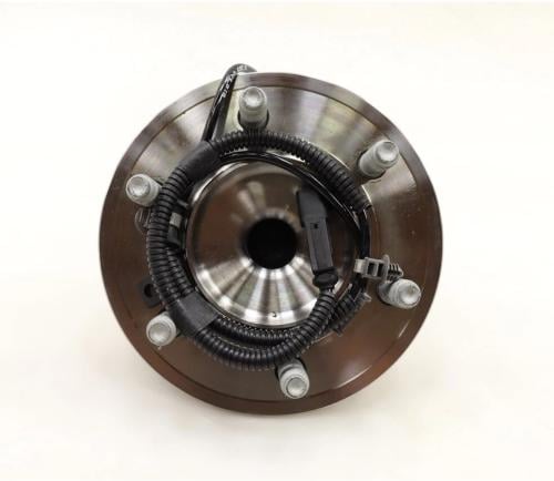 فلنجة هوب أمامي فورد f150 - 2011-2014