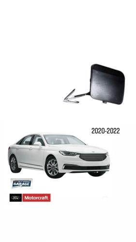 غطاء هوك امامي فورد تورس - 2020-2022 - اصلي Ford