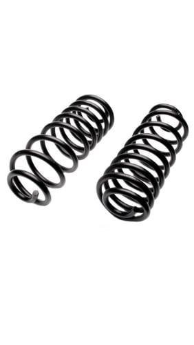 يايات خلفي فورد فكتوريا - 1998-2011 MOOG