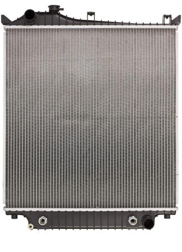 رديتر ماء اكسبلورر 2006 - 2011