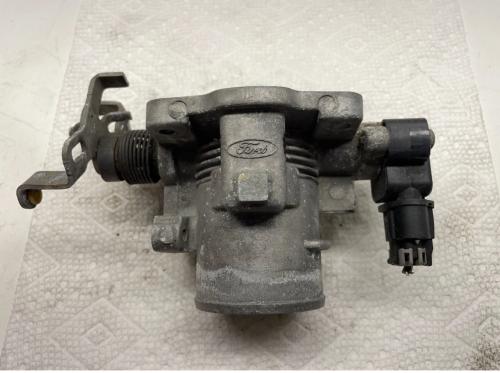 ثروتل بدي فكتوريا 1098-2002 - مستعمل نظيف ضمان 3 أ...