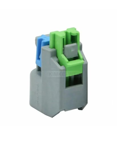 فيش بخاخ ديلفي مناسب لسيارات جمس GM