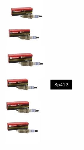 طقم بواجي sp412 - فورد اكسبلورv6 - موستنق - تورس 2...