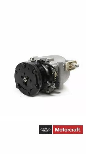 كمبروسر مكيف فورد فكتوريا - ماركيز - تاون كار 2003...