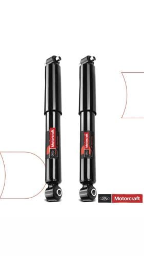 مساعد خلفي فورد فكتوريا ماركيز وتاون كار 03/12 - 2...