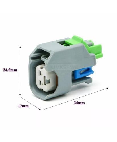 فيش بخاخ ديلفي مناسب لسيارات جمس GM