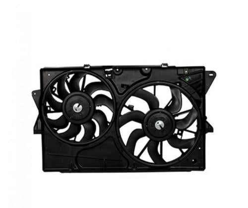 مروحة تبريد كاملة فورد تورس 2013-2019 اصلي