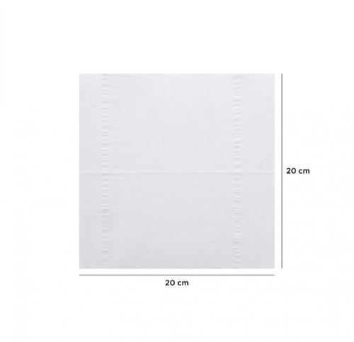 مناديل وجه طبقتين سوفت اند كول (6 الاف حبه)