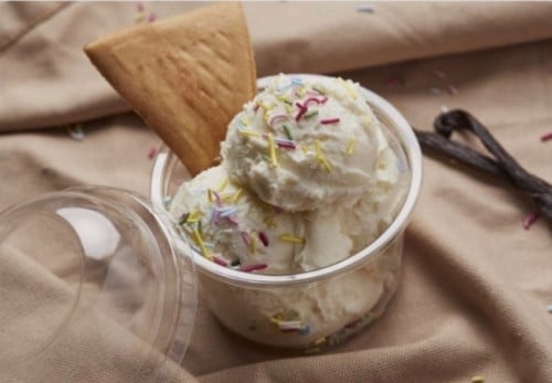 اكواب ايسكريم "مقاسين" (1000 حبه)