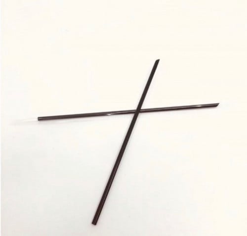 مزاز اسود 4 مل (8000 حبه )