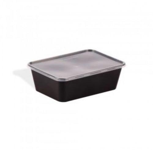 علب مايكرويف مستطيل ارنون 1000مل