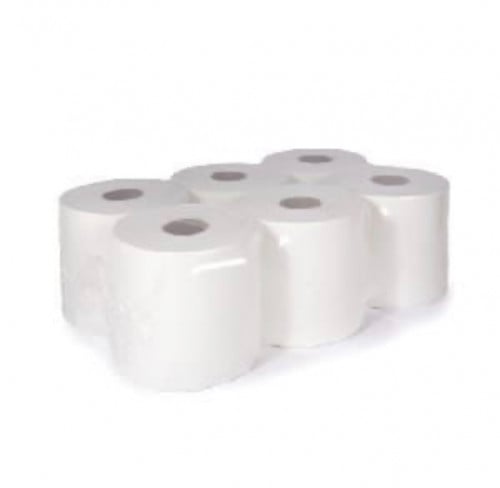 مناديل ماكسي رول 300 متر (6 حبات)