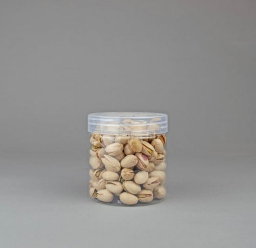 برطمان بلاستيك 350 مل (192حبه)