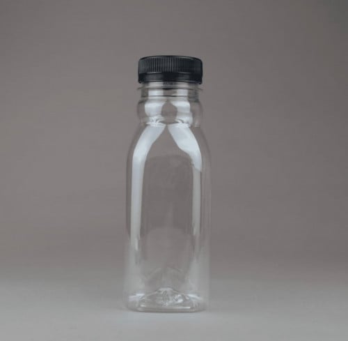 علب بلاستيك مستطيل 300 مل (144 حبه)