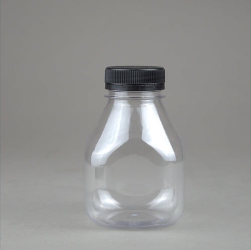 علب بلاستيك 250 مل (360حبه)