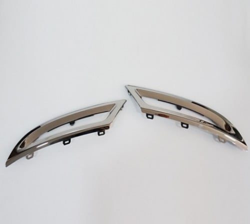 ديكور فتحات الشكمان لرينو تاليسمان