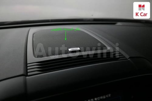 سماعة طلبون امامي