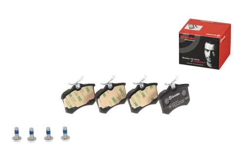 فحمات خلفية هاند بريك عادي