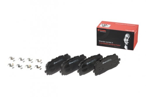 P85165 أودي وVW طوارق (امامي)