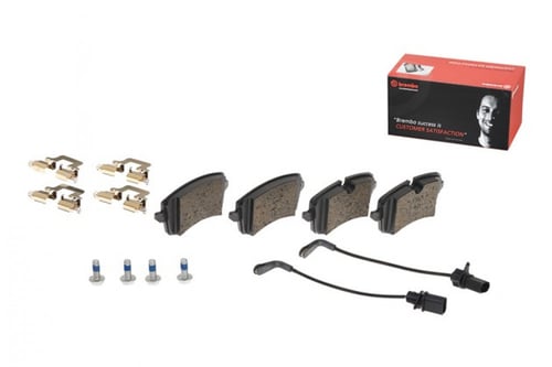 P85118 أودي A6-A7 (خلفي)