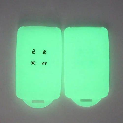 جراب مفتاح سيليكون