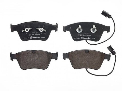 P05003 بنتلي (امامي او خلفي)