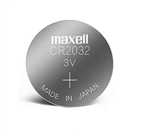 بطارية ريموت