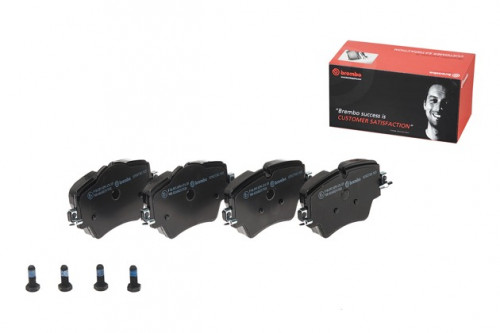 BMW P06093 وMINI وTOYOTA سوبرا 2.0 (امامي)