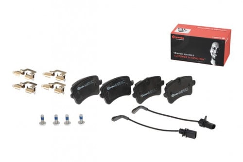 P85118 أودي A6-A7 (خلفي)